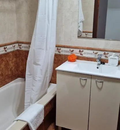 Appartement Piso Al Lado De La Playa à Boiro Extérieur photo