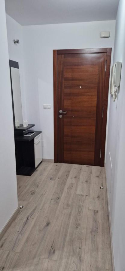 Appartement Piso Al Lado De La Playa Boiro
