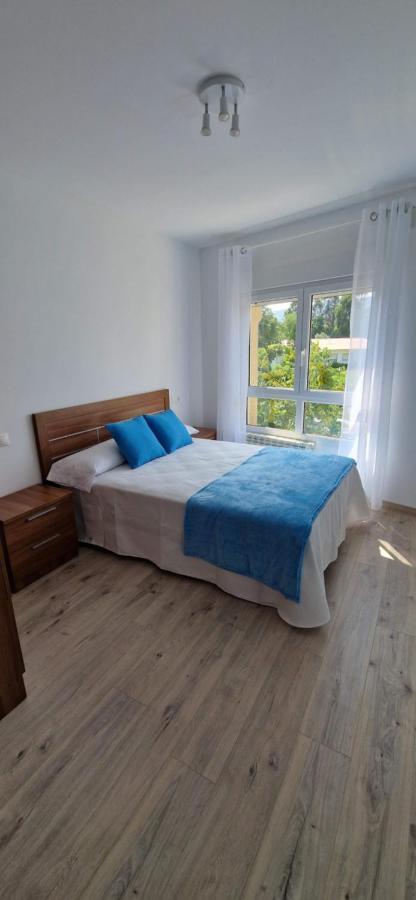Piso Al Lado De La Playa Appartement Boiro