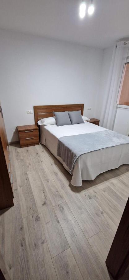 Appartement Piso Al Lado De La Playa Boiro