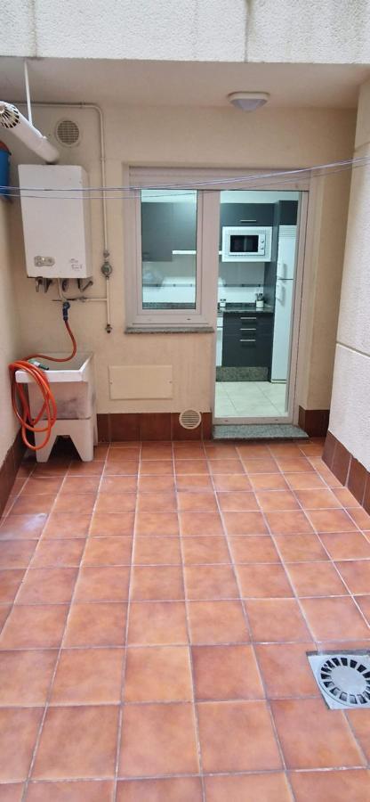 Appartement Piso Al Lado De La Playa *