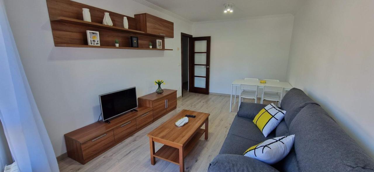 Piso Al Lado De La Playa Appartement *
